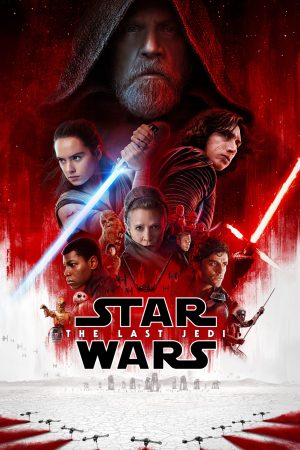 Star Wars: Jedi Cuối Cùng